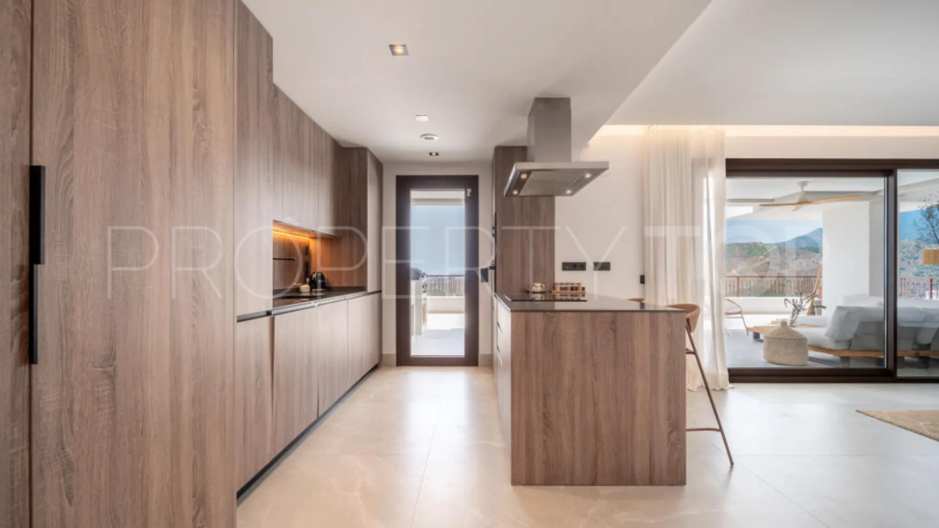 Se vende apartamento en Almazara Hills de 3 dormitorios