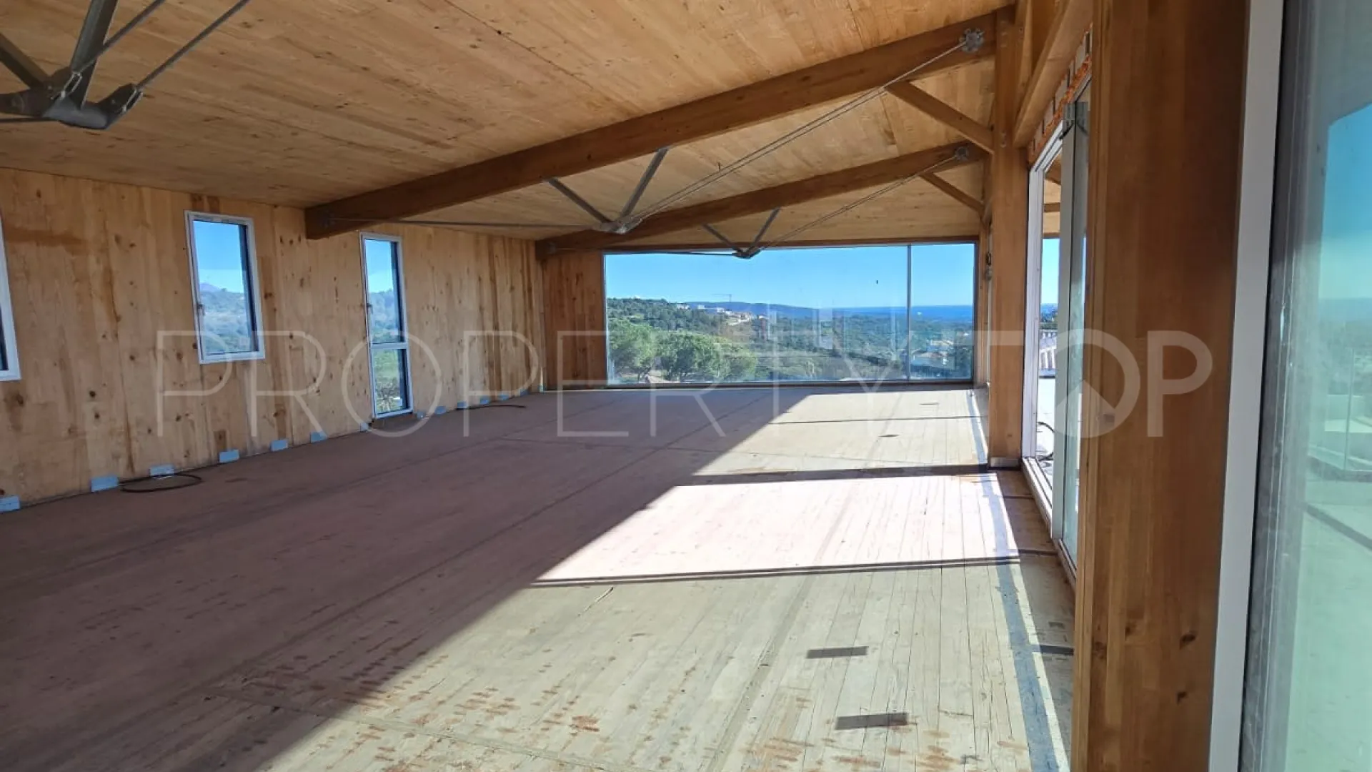 Se vende villa en Sotogrande con 4 dormitorios