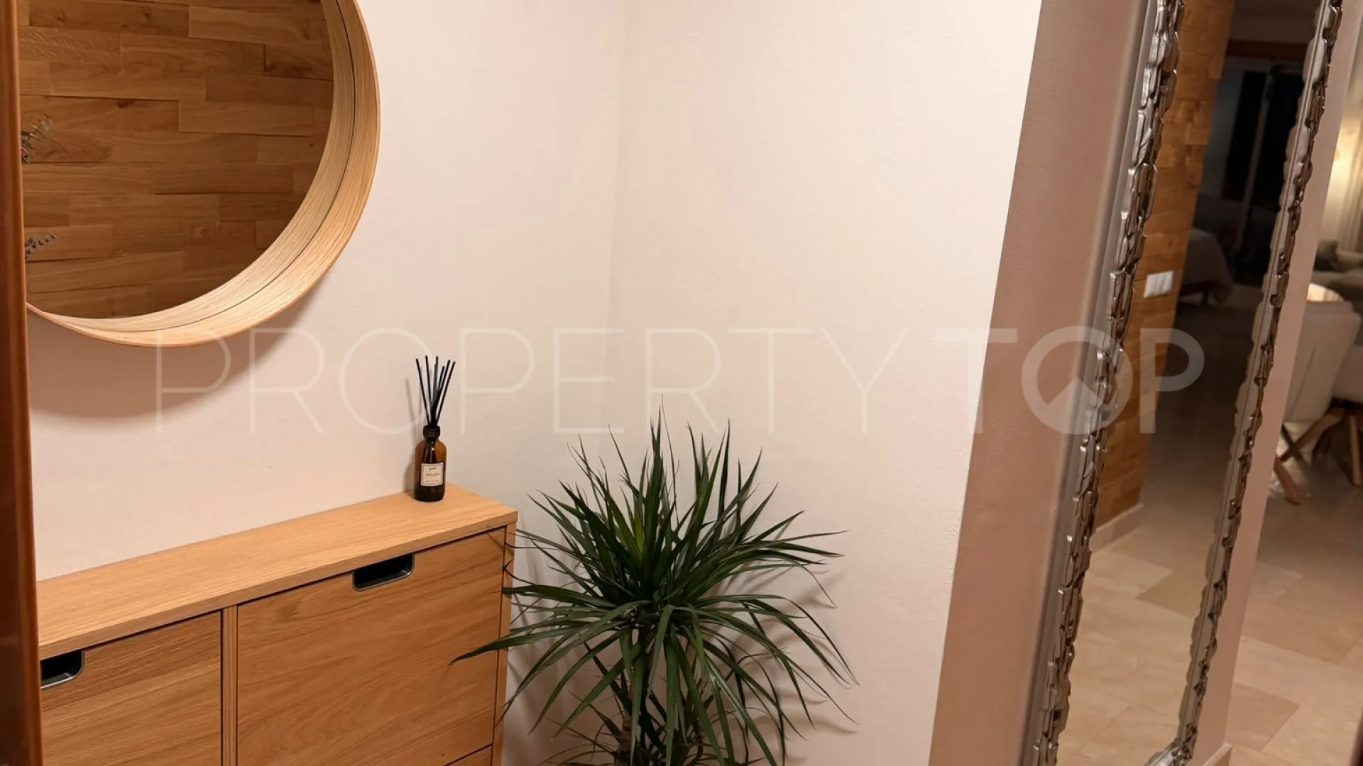 Buy ground floor apartment with 2 bedrooms in Hacienda del Señorio de Cifuentes