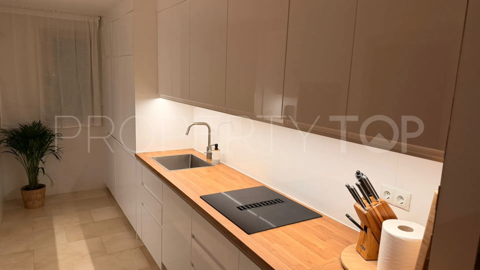 Buy ground floor apartment with 2 bedrooms in Hacienda del Señorio de Cifuentes