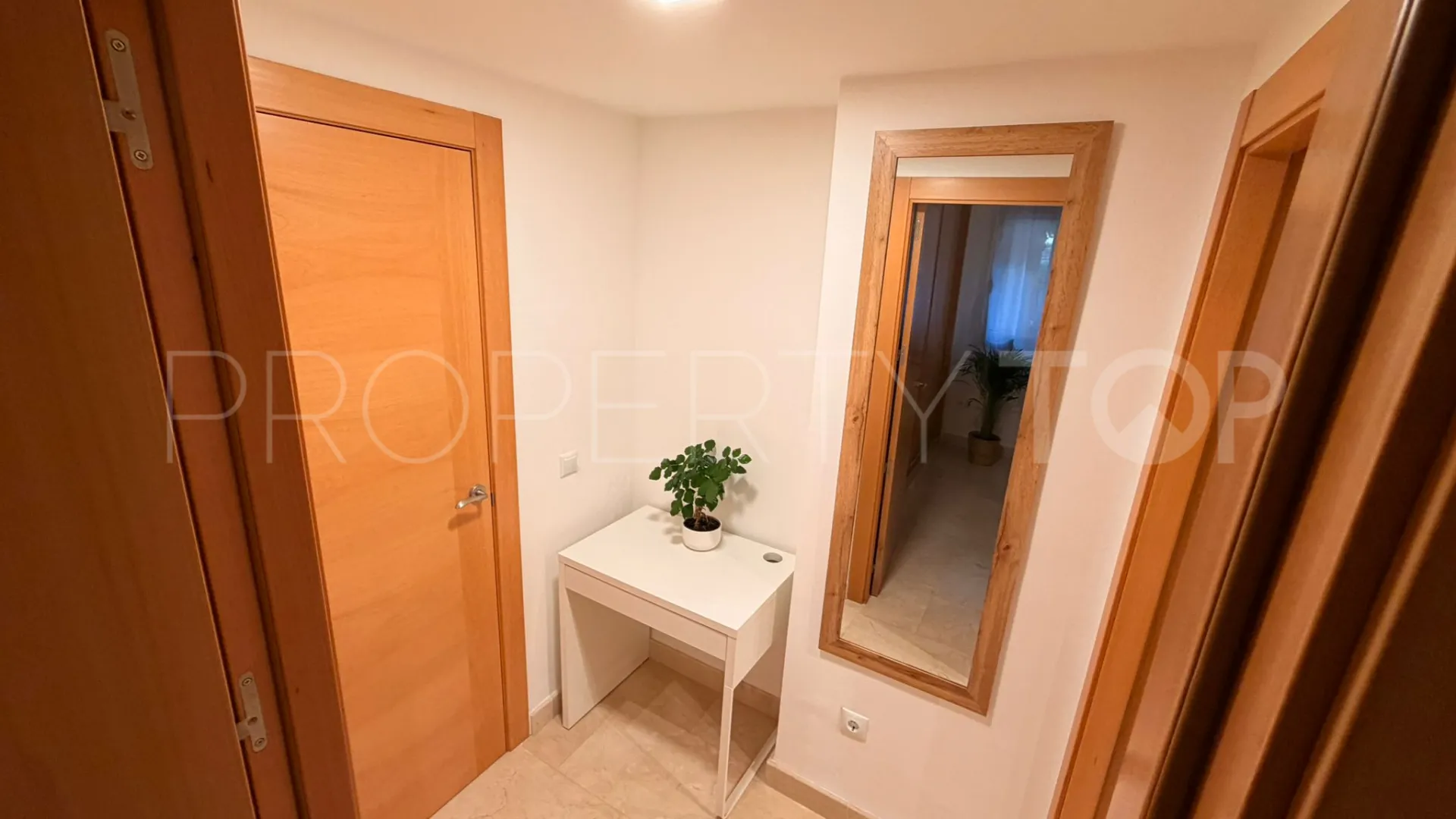 Buy ground floor apartment with 2 bedrooms in Hacienda del Señorio de Cifuentes