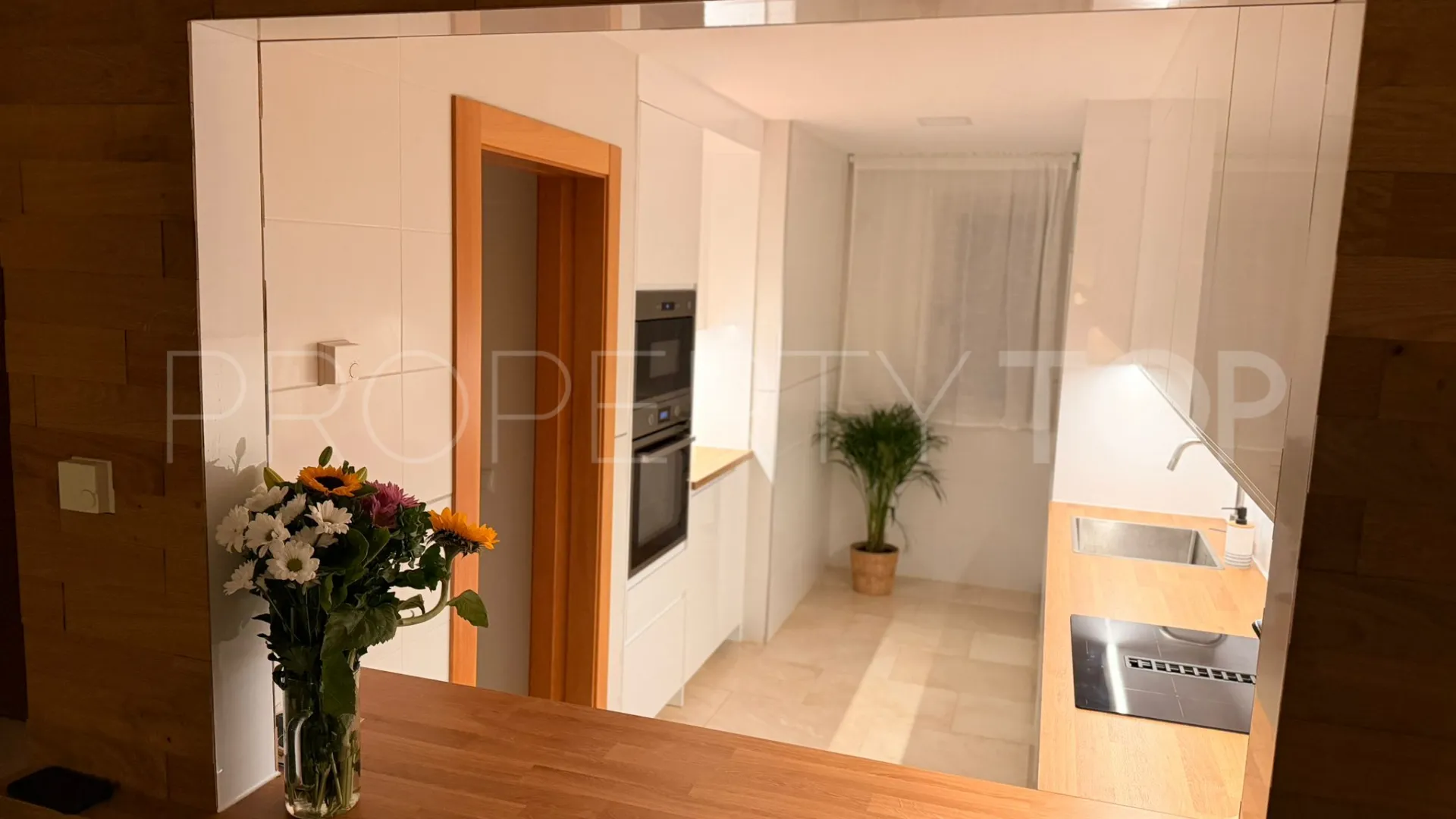 Buy ground floor apartment with 2 bedrooms in Hacienda del Señorio de Cifuentes
