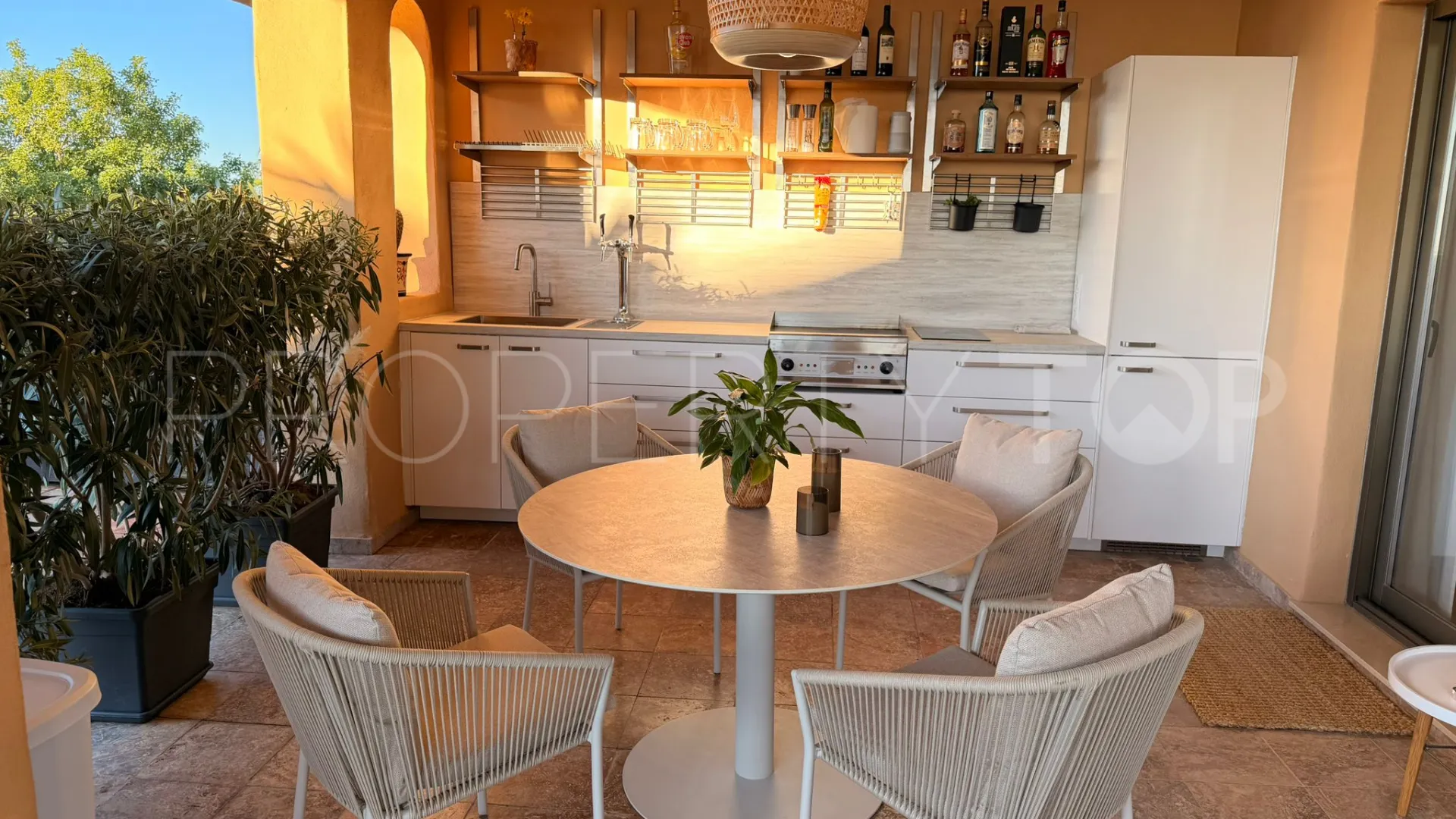 Buy ground floor apartment with 2 bedrooms in Hacienda del Señorio de Cifuentes