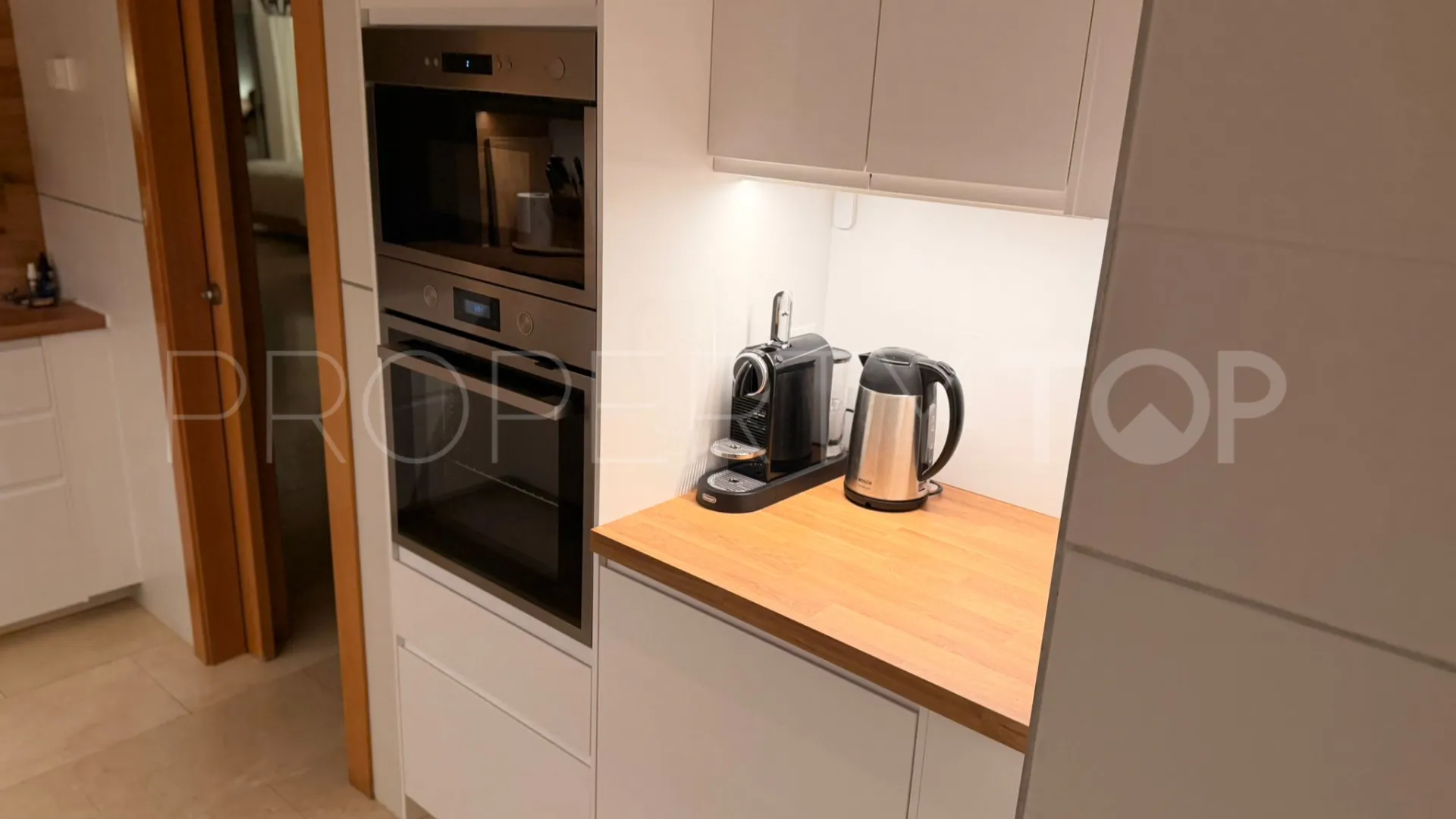 Buy ground floor apartment with 2 bedrooms in Hacienda del Señorio de Cifuentes