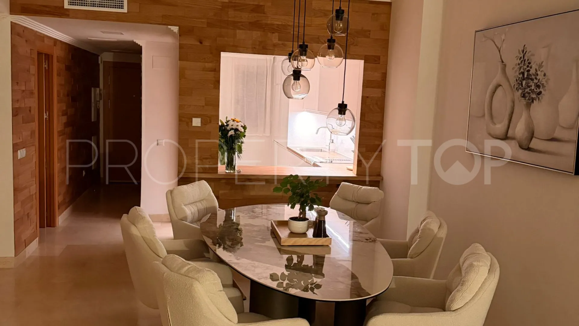 Buy ground floor apartment with 2 bedrooms in Hacienda del Señorio de Cifuentes