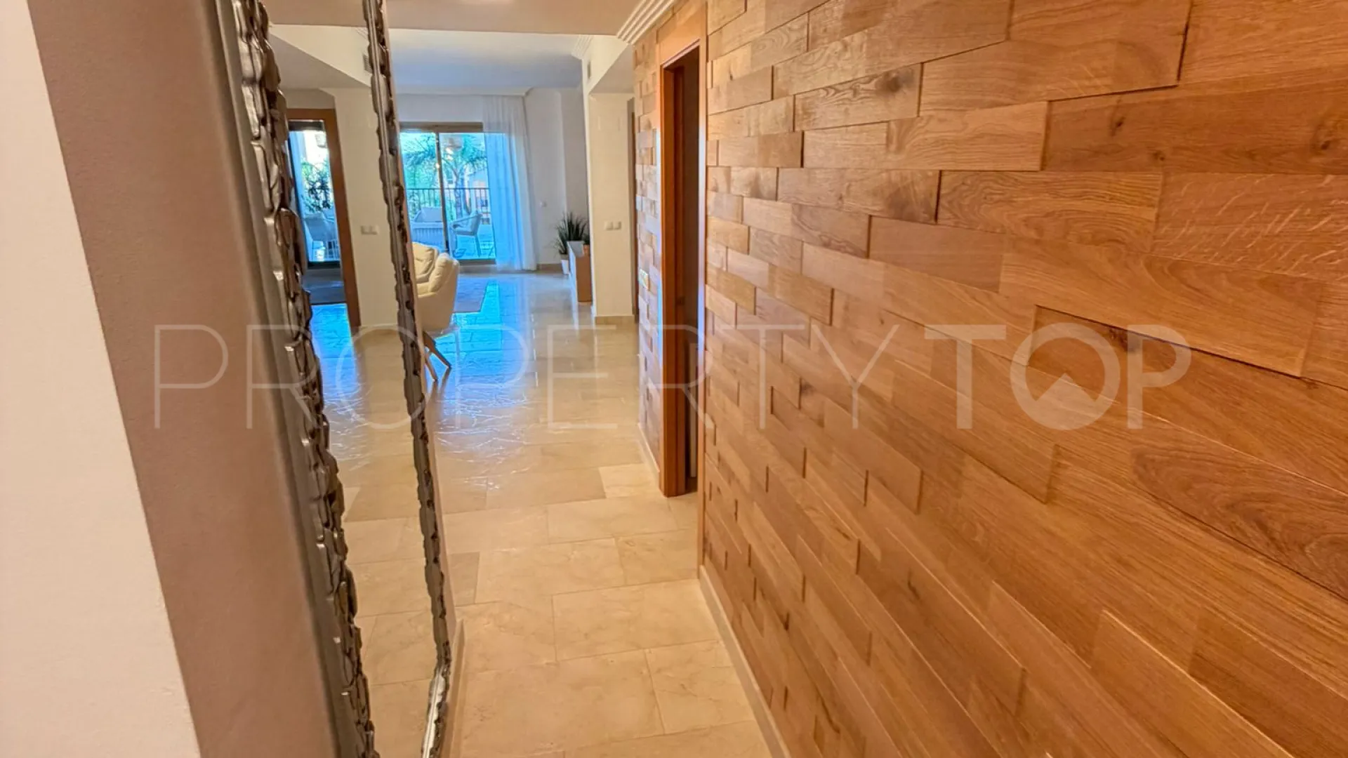 Buy ground floor apartment with 2 bedrooms in Hacienda del Señorio de Cifuentes
