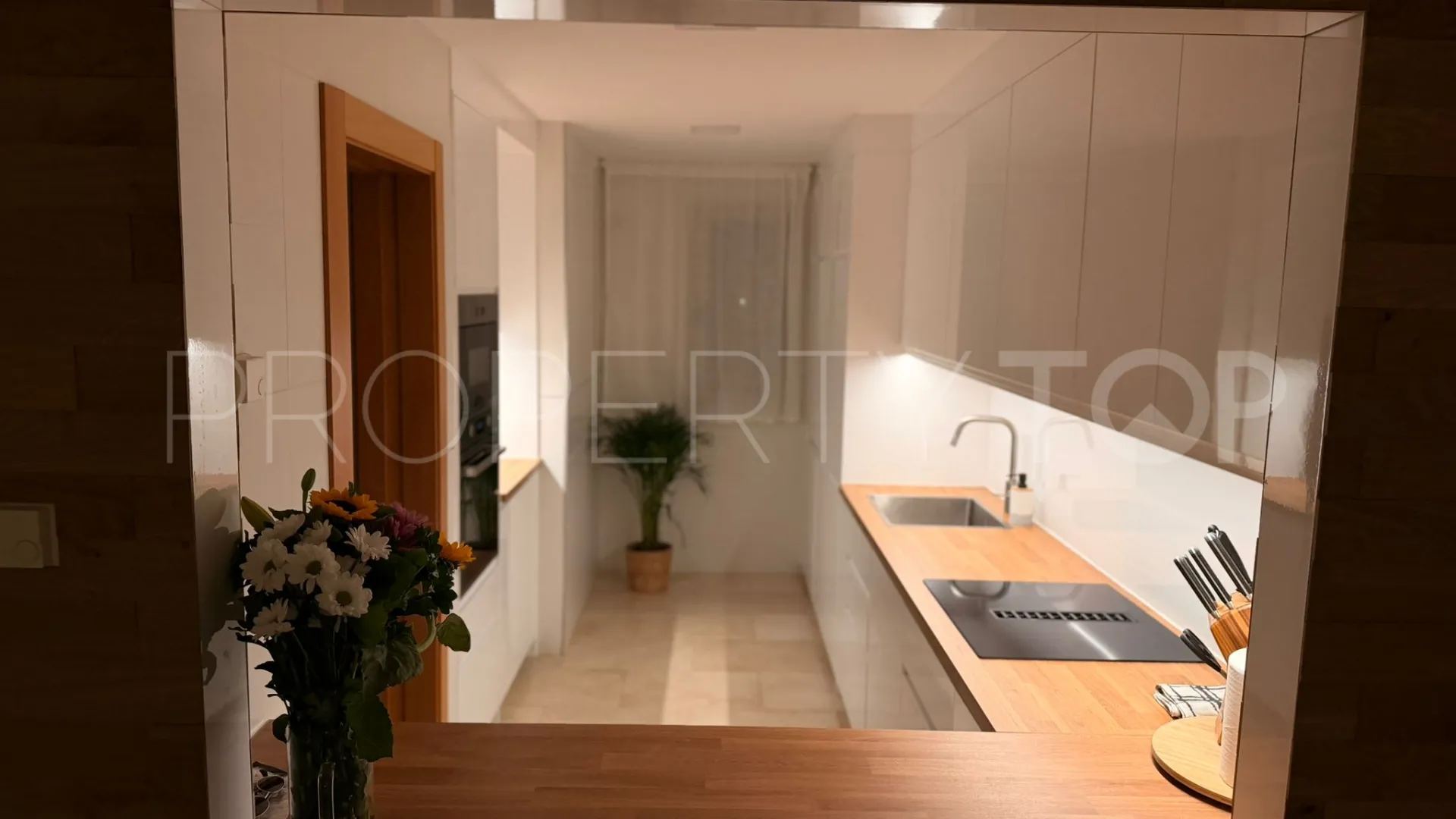 Buy ground floor apartment with 2 bedrooms in Hacienda del Señorio de Cifuentes