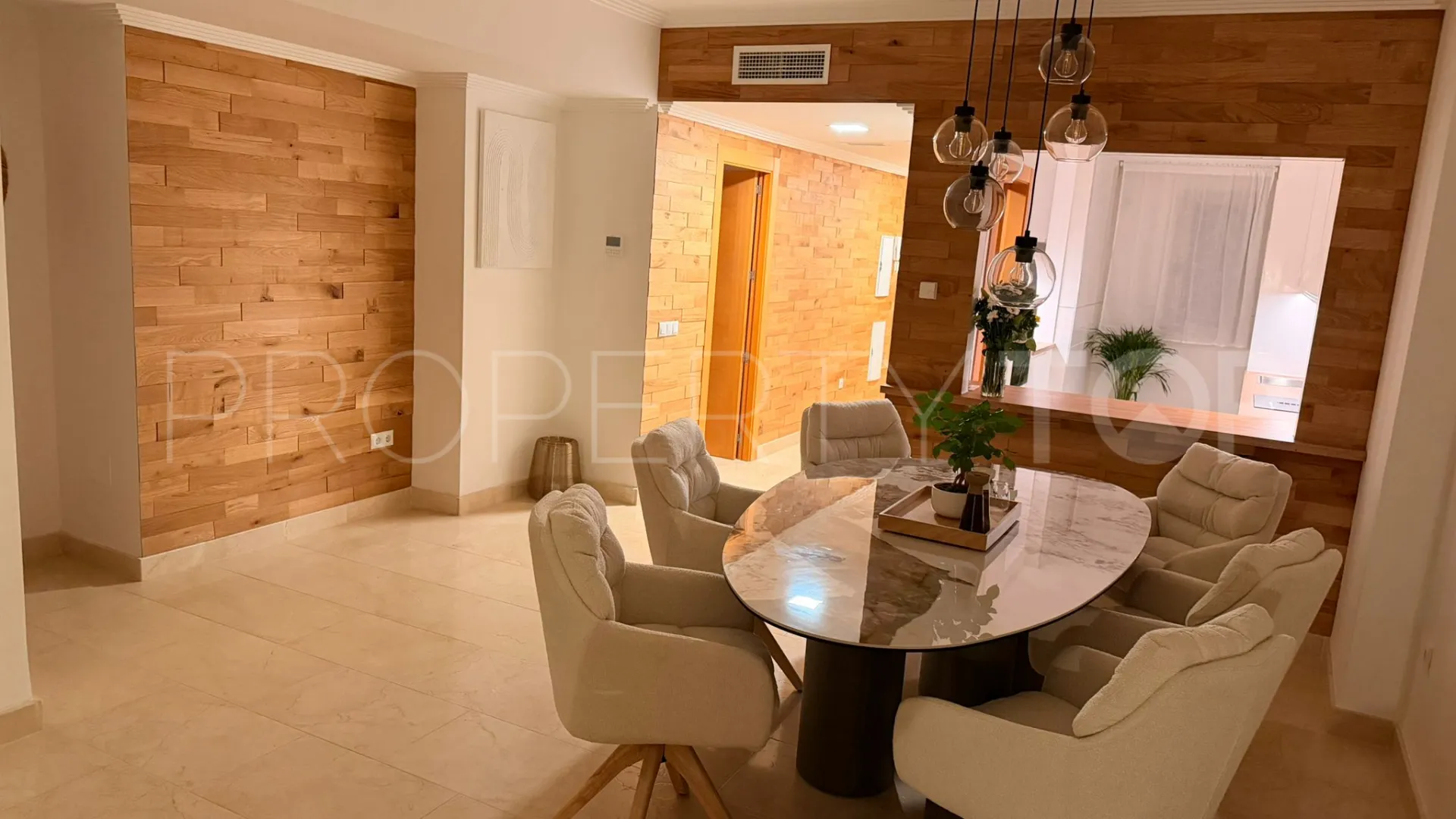 Buy ground floor apartment with 2 bedrooms in Hacienda del Señorio de Cifuentes