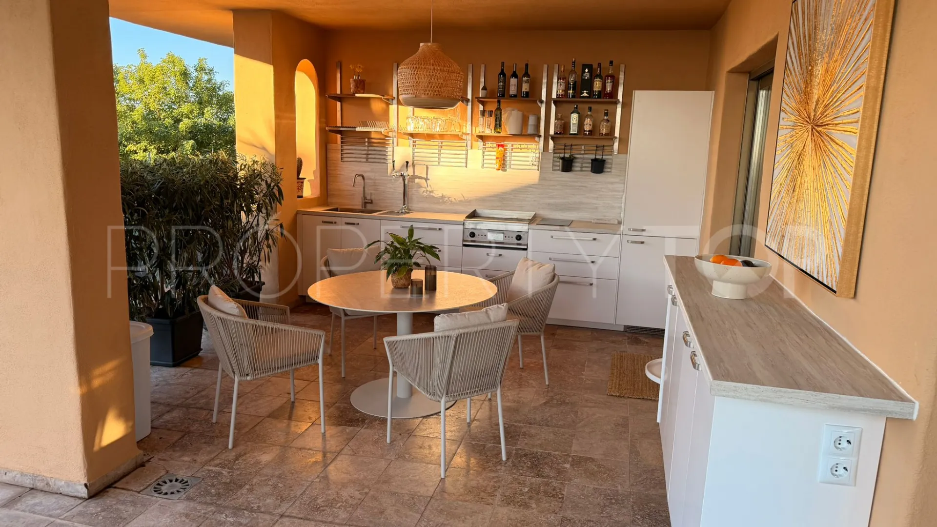 Buy ground floor apartment with 2 bedrooms in Hacienda del Señorio de Cifuentes