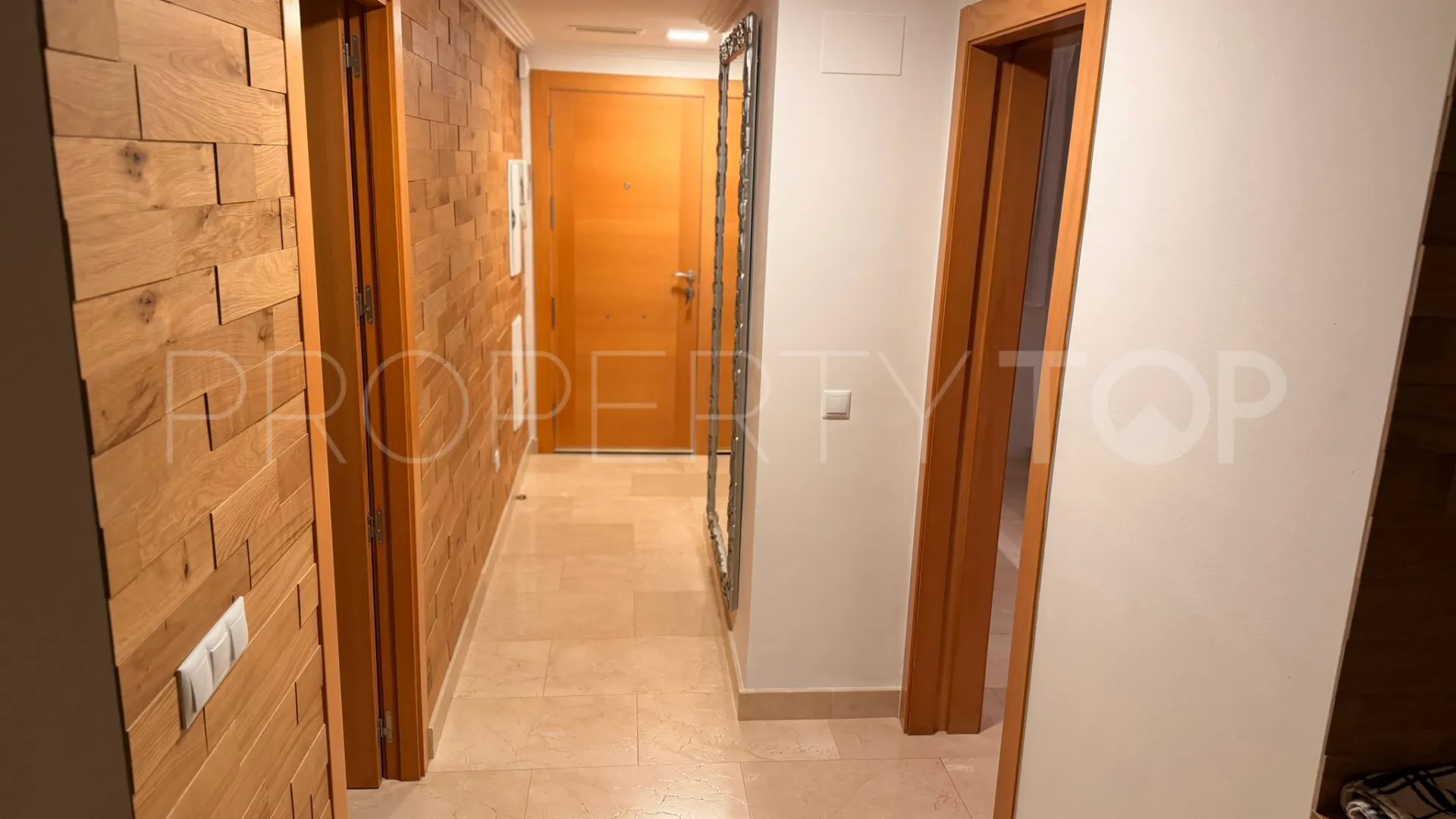 Buy ground floor apartment with 2 bedrooms in Hacienda del Señorio de Cifuentes