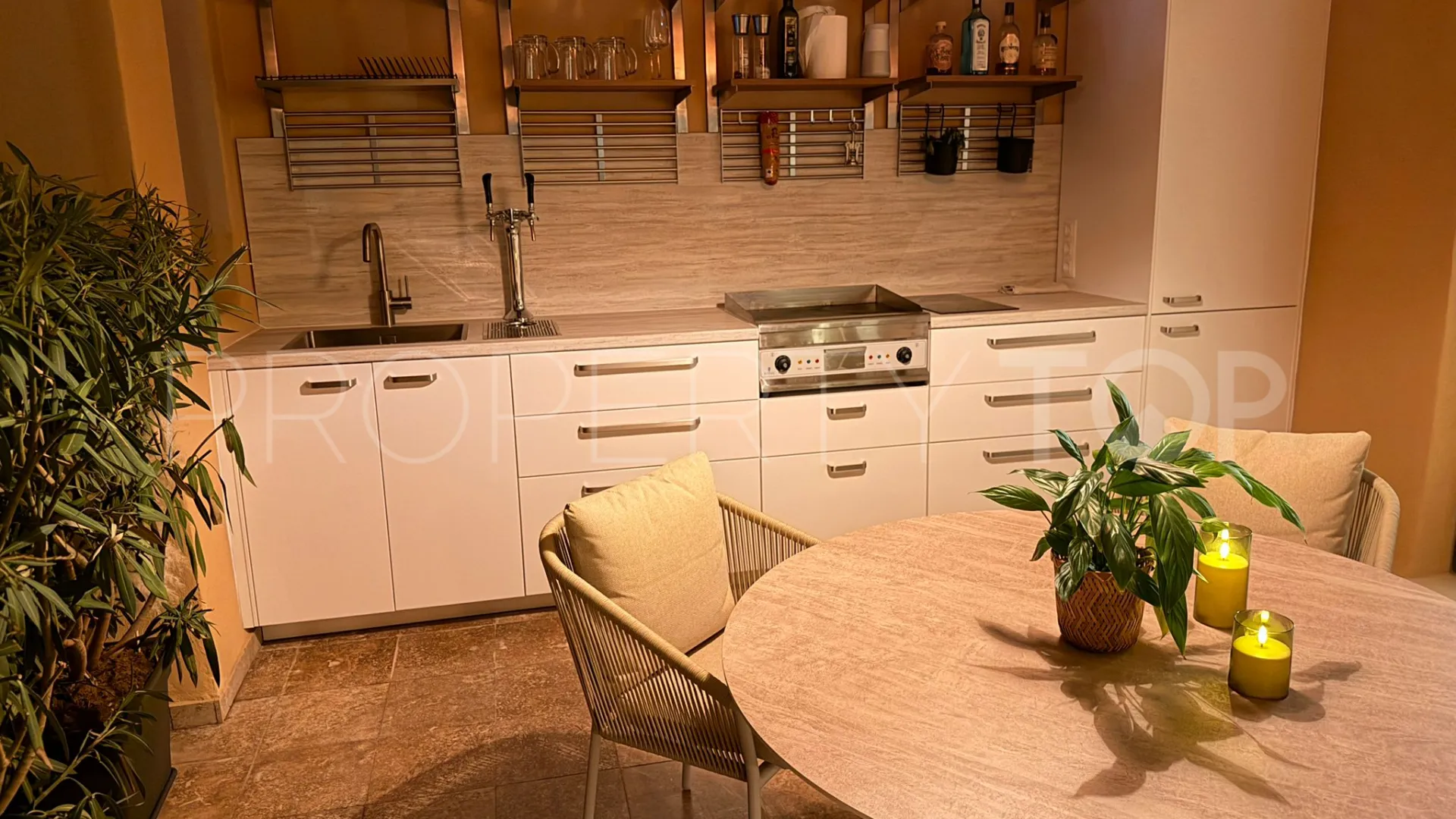 Buy ground floor apartment with 2 bedrooms in Hacienda del Señorio de Cifuentes
