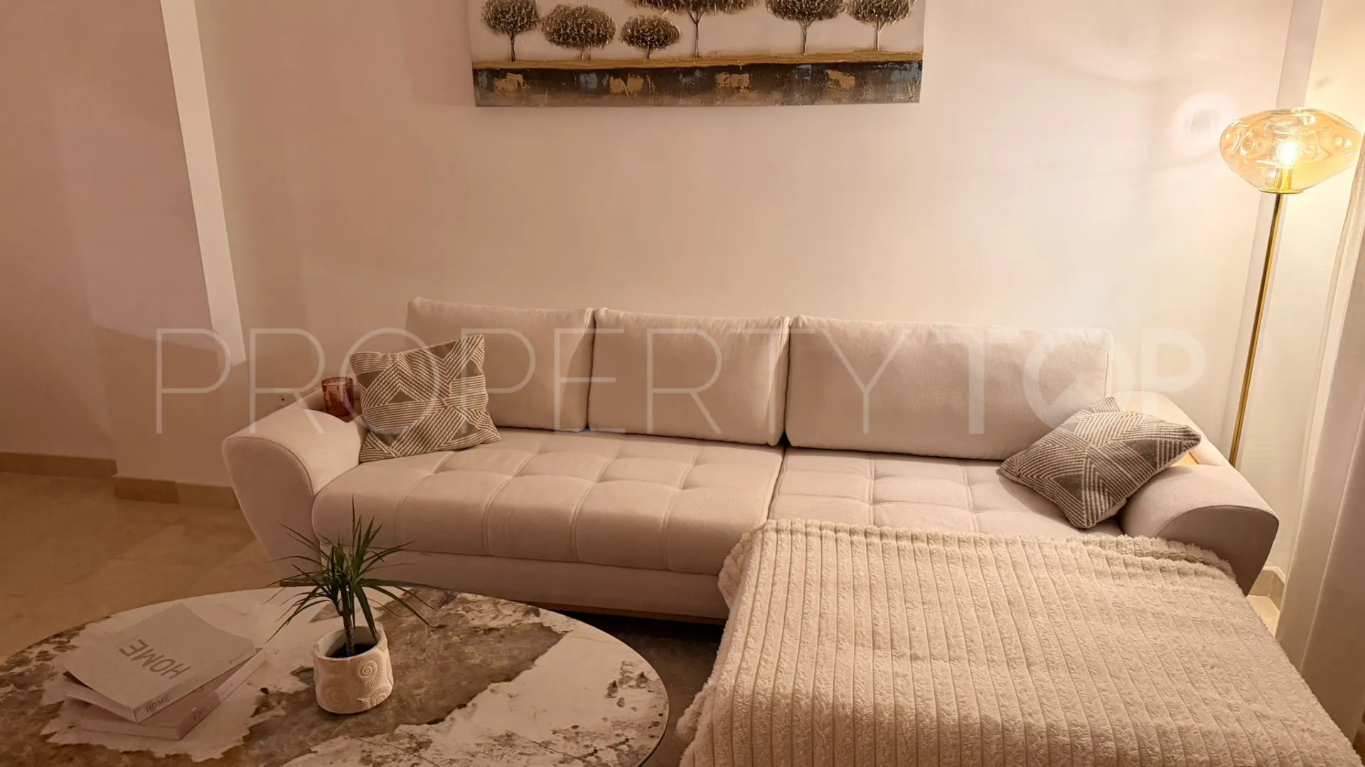 Buy ground floor apartment with 2 bedrooms in Hacienda del Señorio de Cifuentes