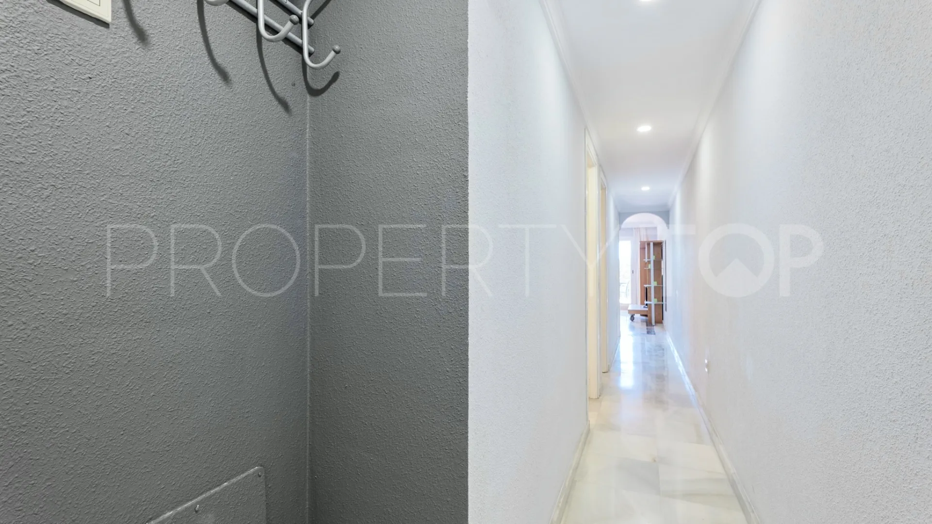 1 bedroom ground floor apartment for sale in Costa Nagüeles II