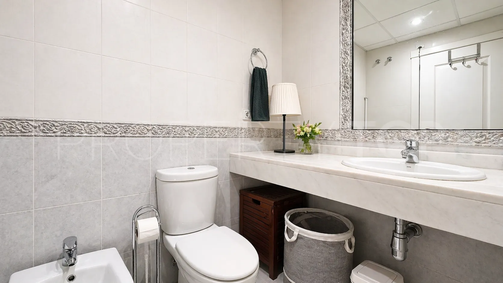 For sale 2 bedrooms apartment in Hacienda del Sol