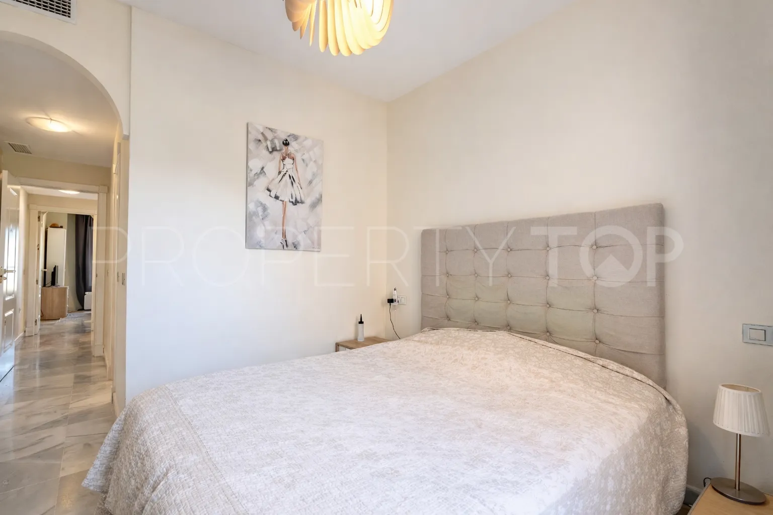 For sale 2 bedrooms apartment in Hacienda del Sol