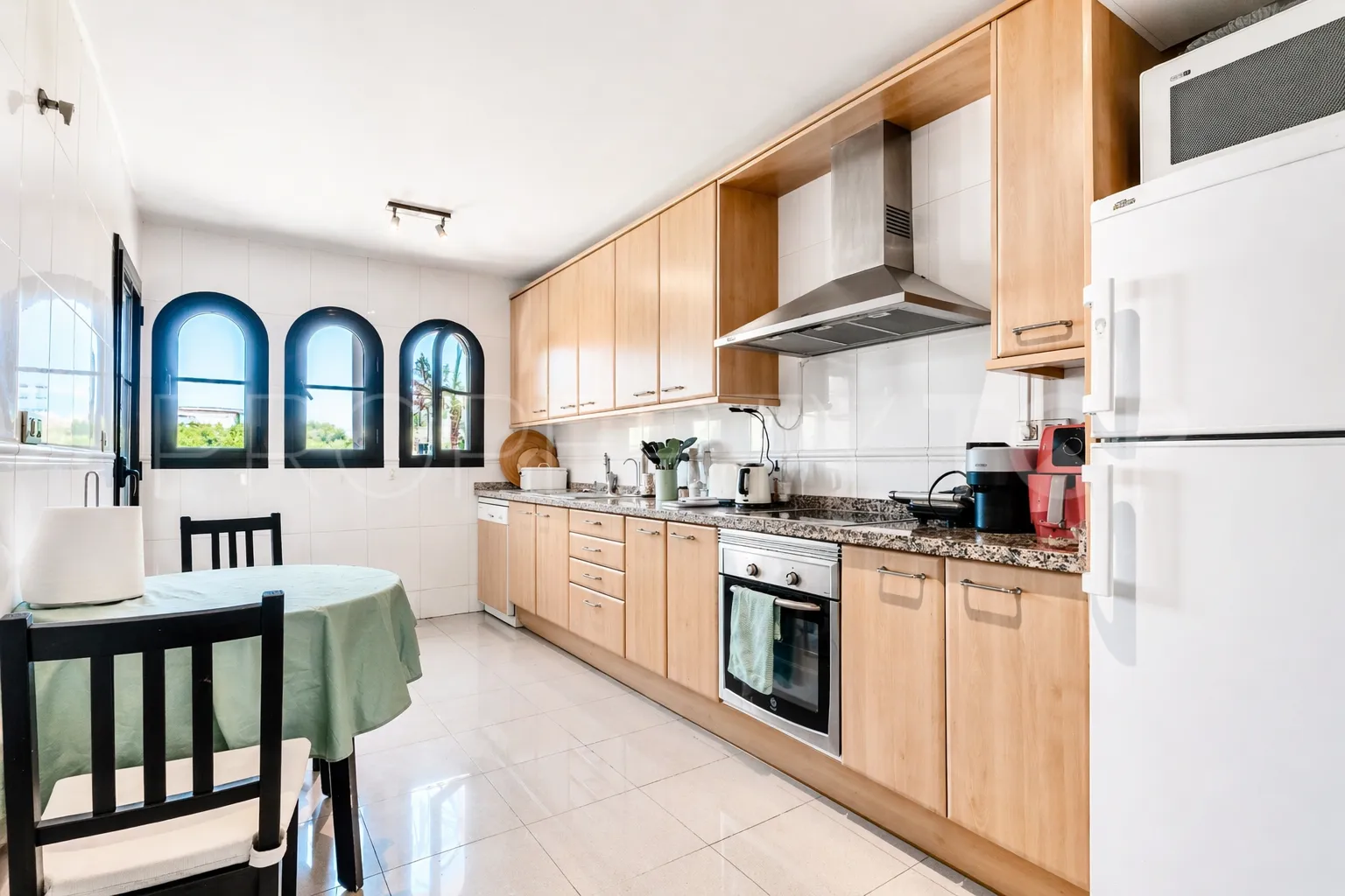 For sale 2 bedrooms apartment in Hacienda del Sol