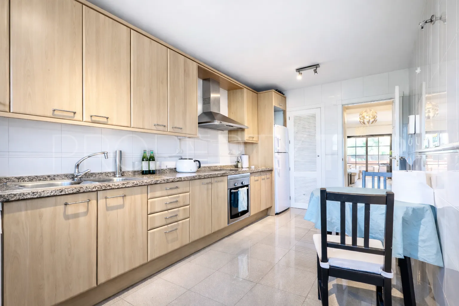 For sale 2 bedrooms apartment in Hacienda del Sol