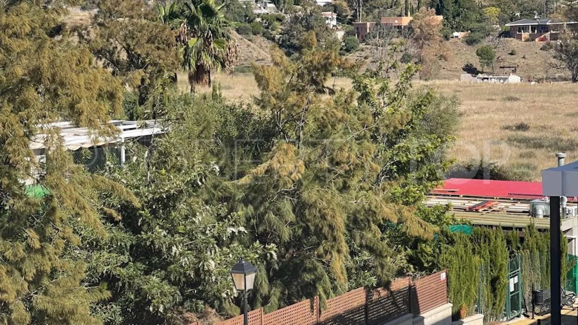 Estepona Este, apartamento en venta de 3 dormitorios