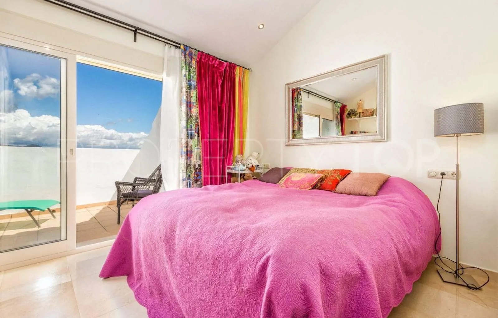 La Cala Golf Resort town house for sale