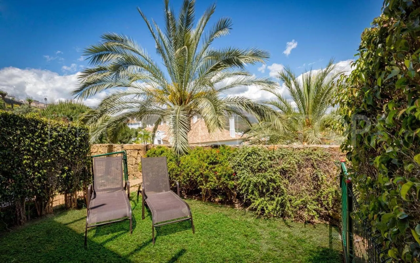 La Cala Golf Resort town house for sale