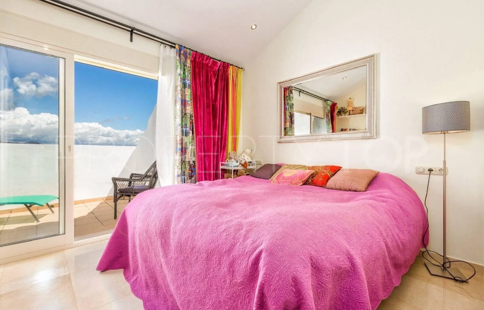 La Cala Golf Resort town house for sale