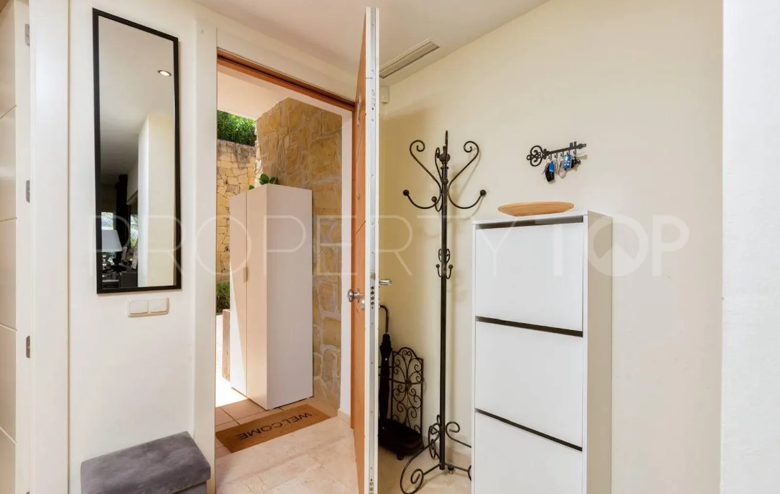 La Cala Golf Resort town house for sale