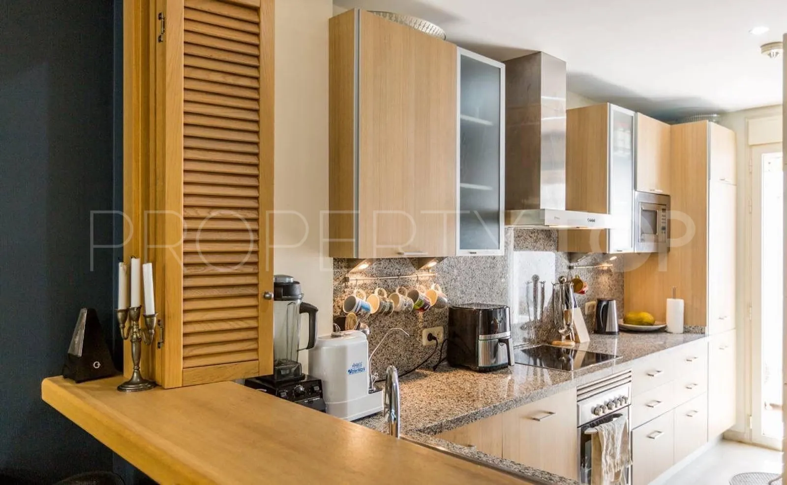 La Cala Golf Resort town house for sale