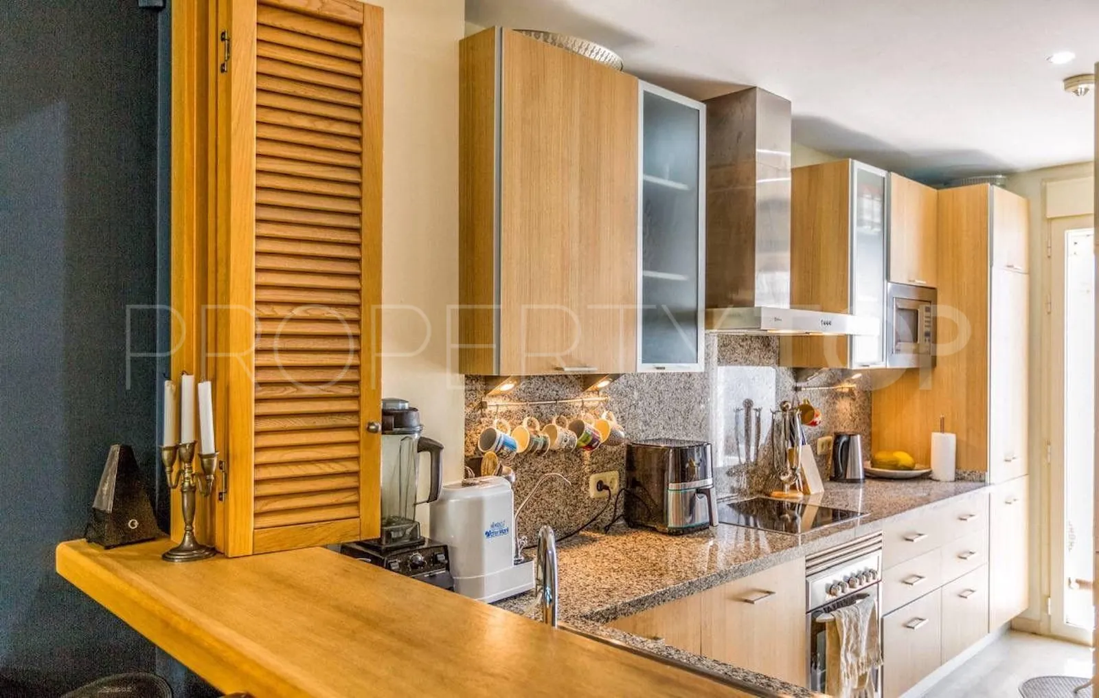 La Cala Golf Resort town house for sale
