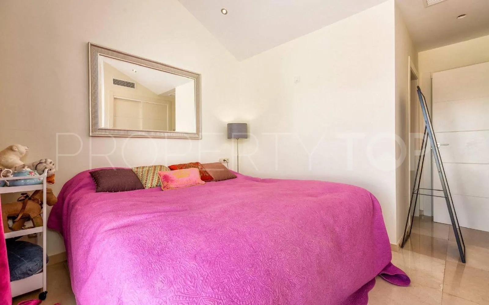 La Cala Golf Resort town house for sale
