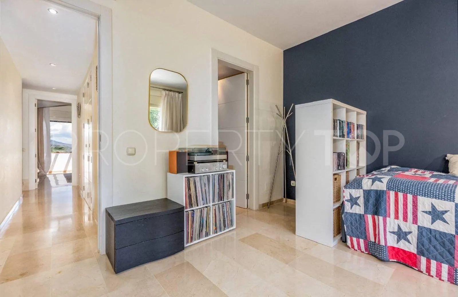La Cala Golf Resort town house for sale