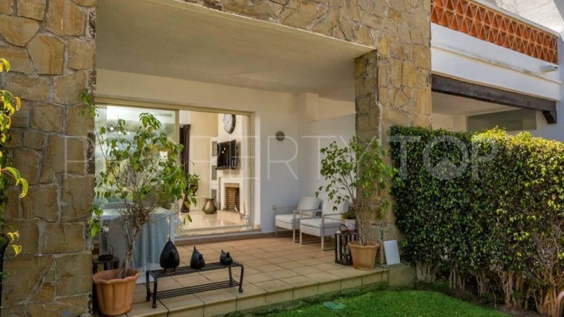 La Cala Golf Resort town house for sale
