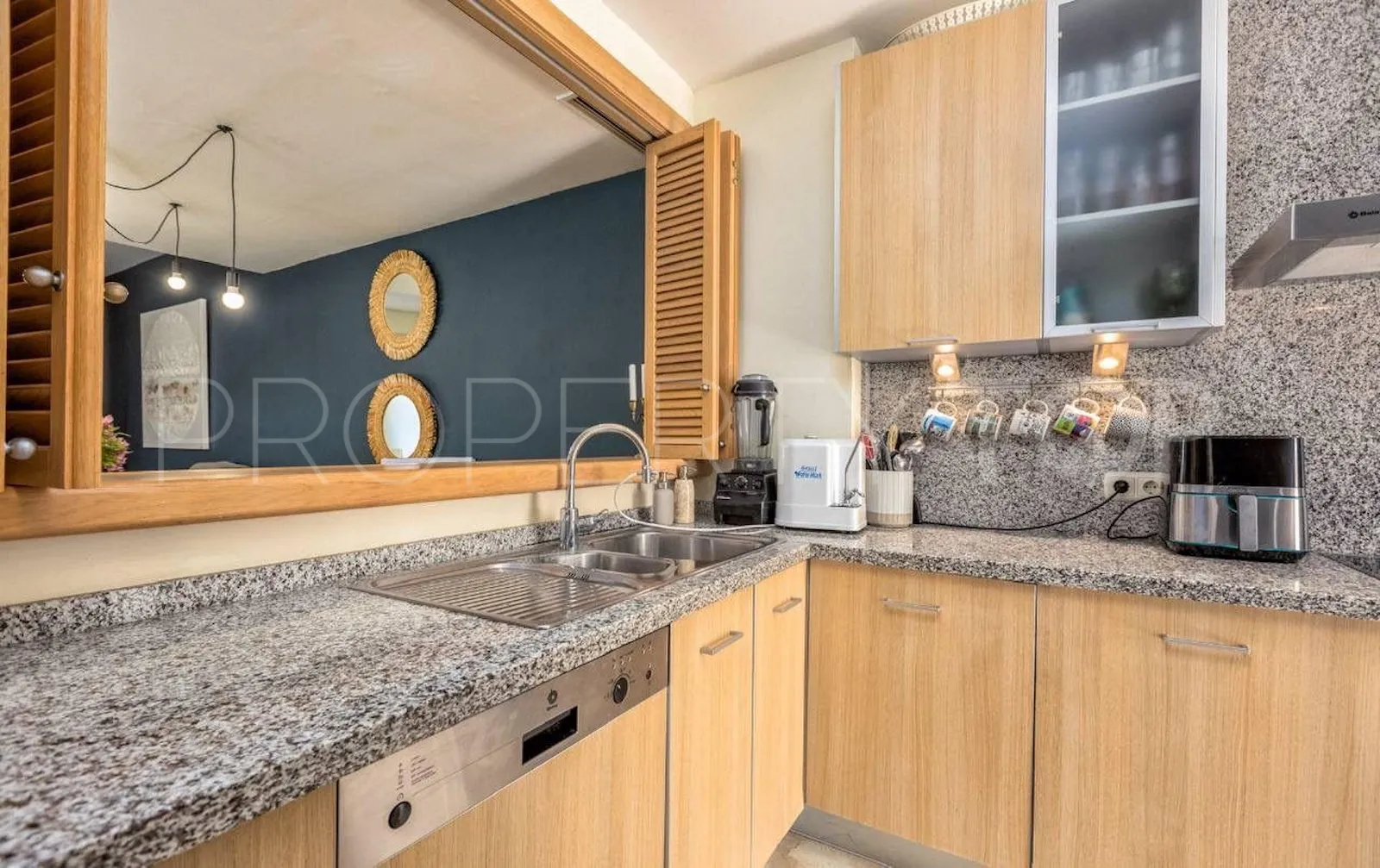 La Cala Golf Resort town house for sale