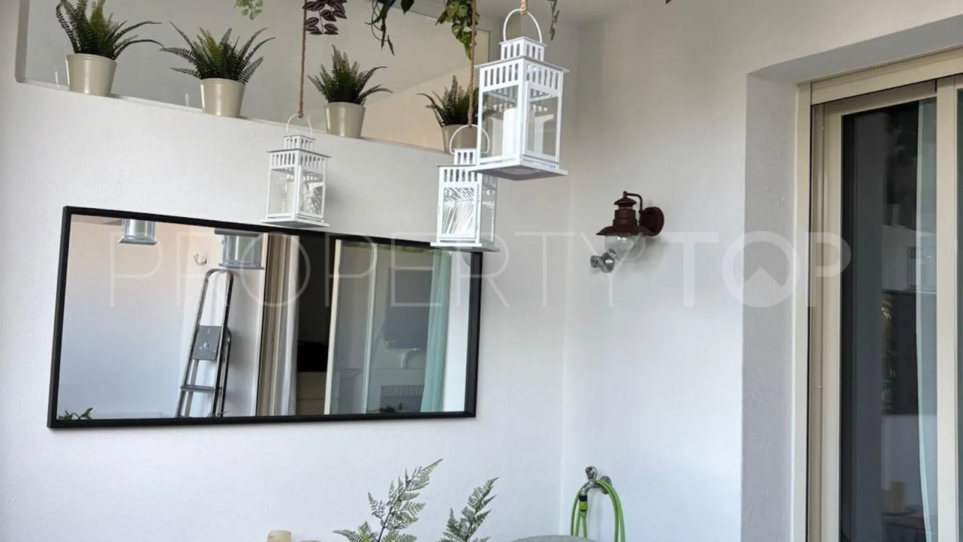 La Cala Golf Resort town house for sale