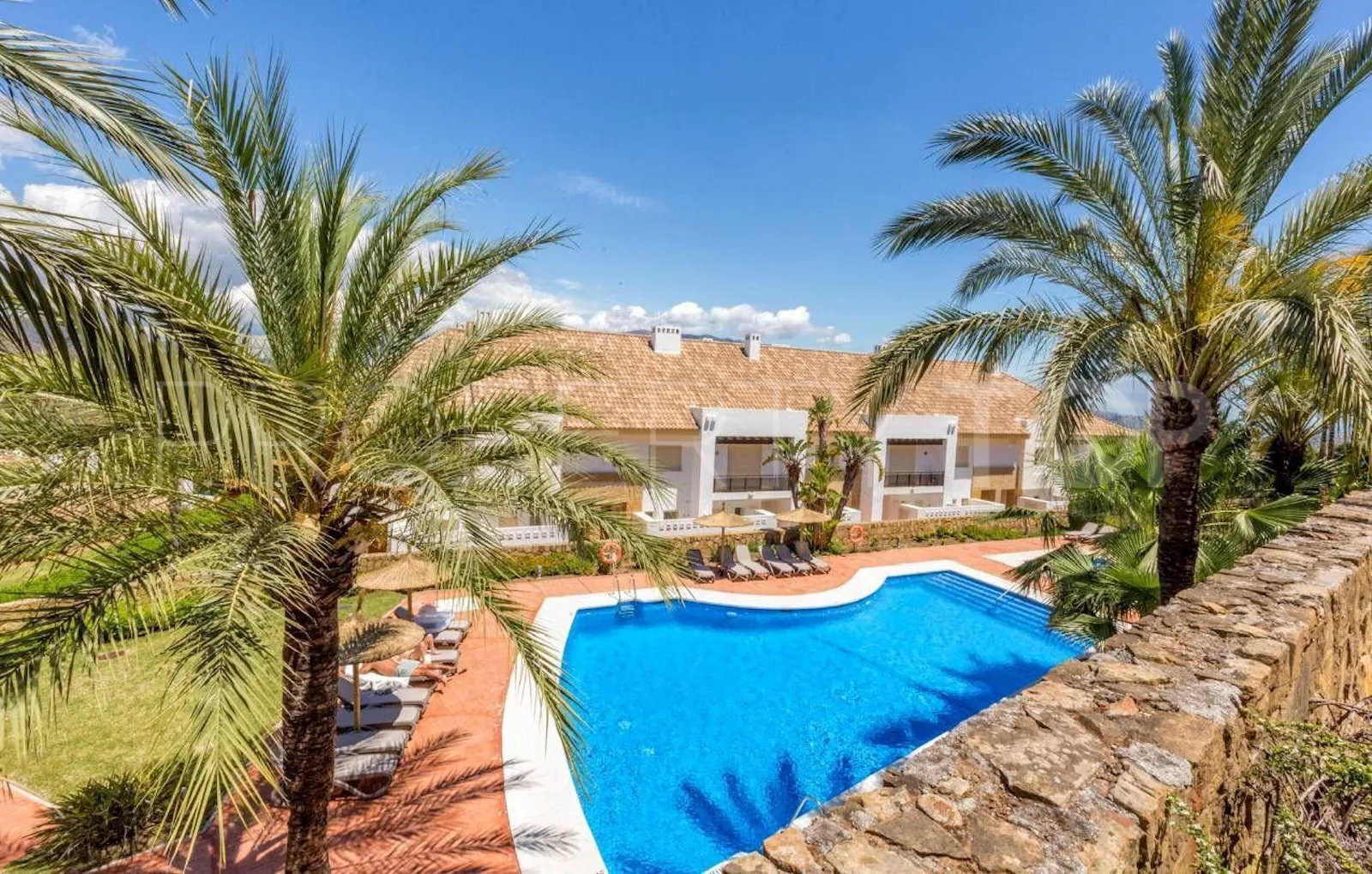 La Cala Golf Resort town house for sale