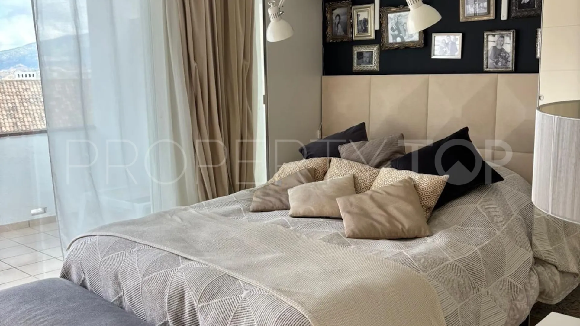 La Cala Golf Resort town house for sale