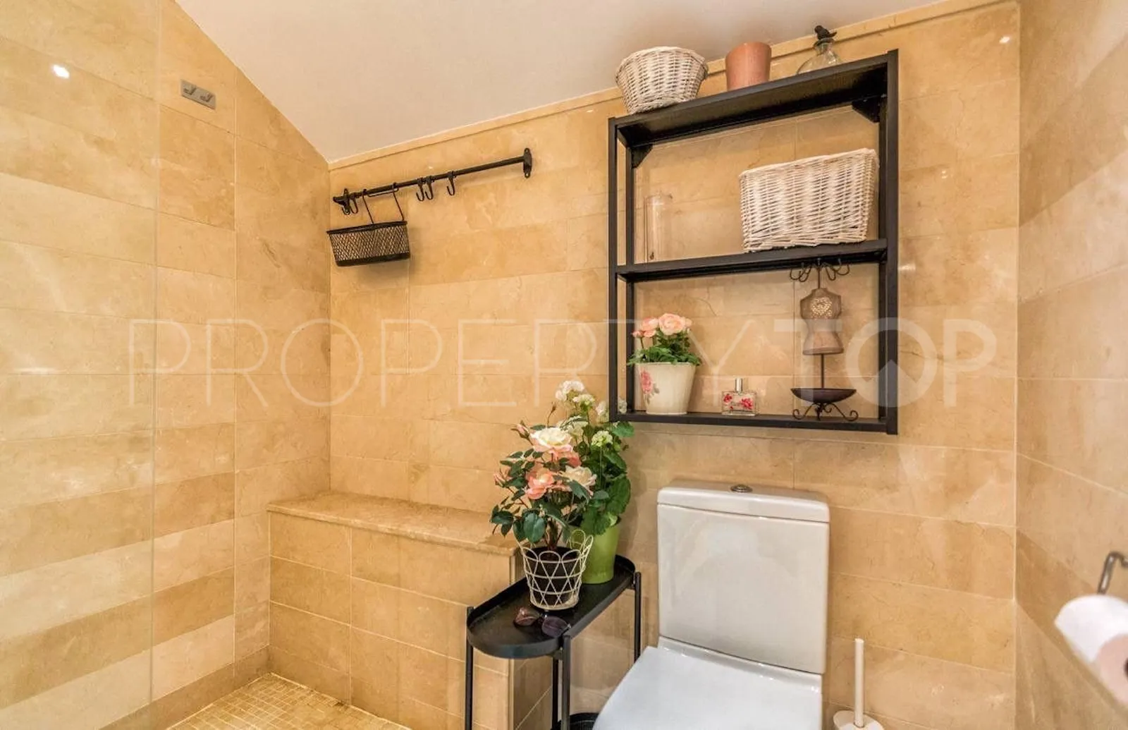 La Cala Golf Resort town house for sale