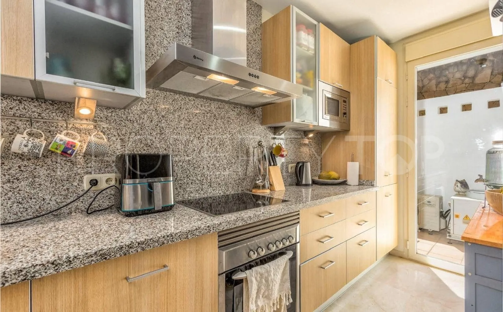 La Cala Golf Resort town house for sale