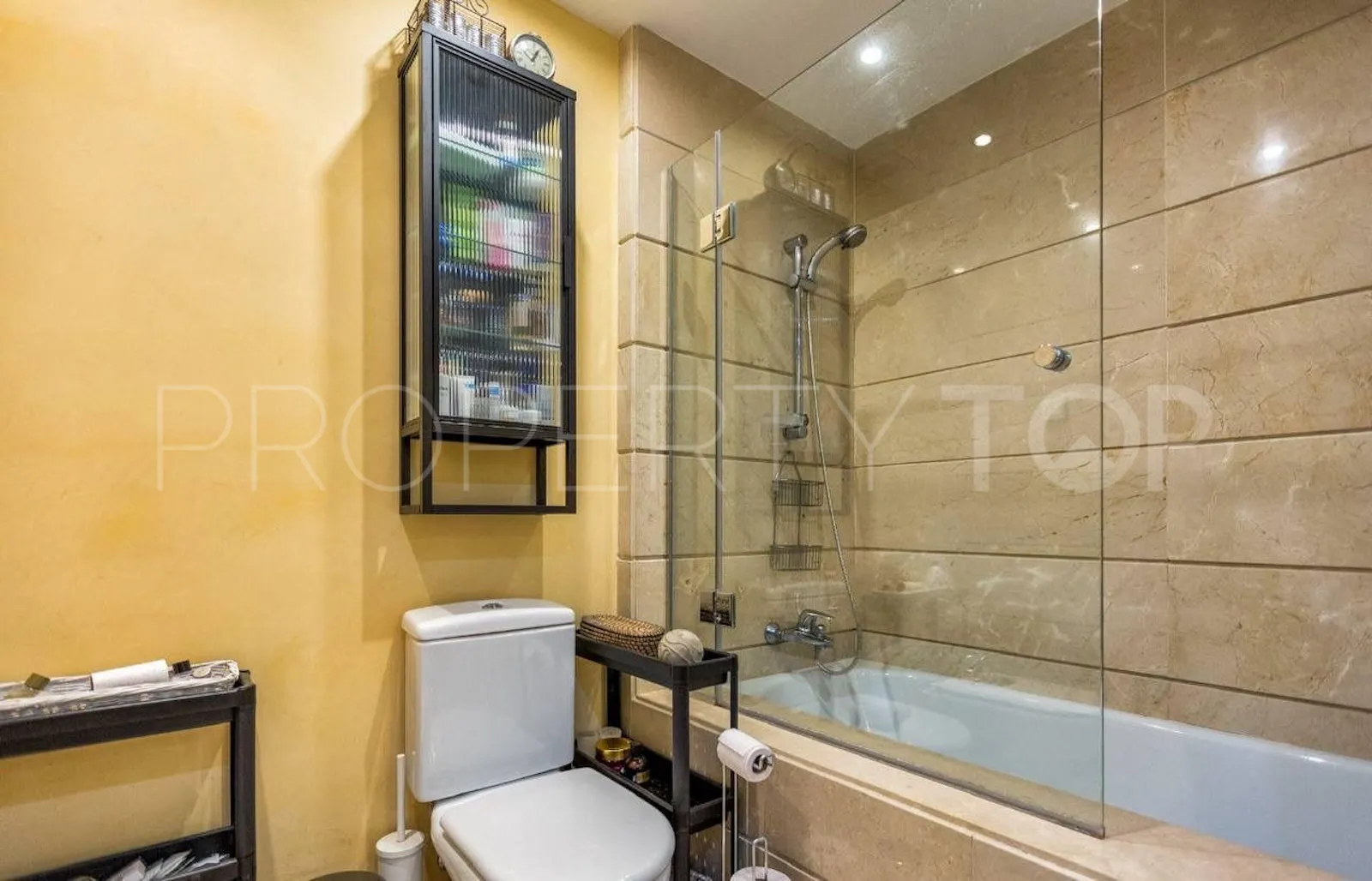 La Cala Golf Resort town house for sale