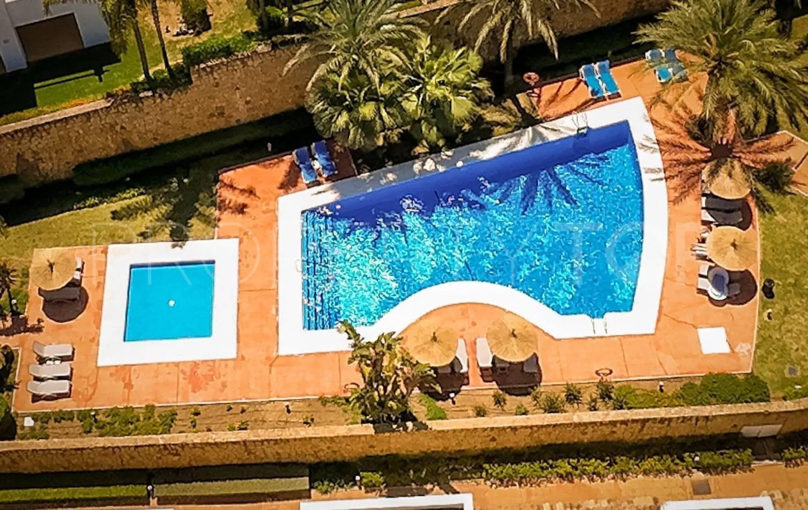 La Cala Golf Resort town house for sale
