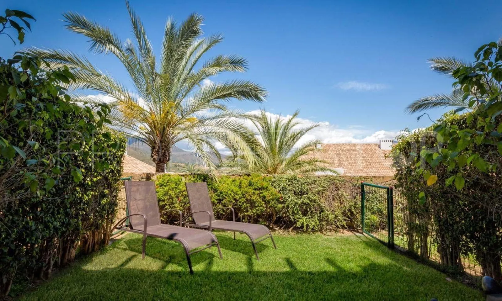 La Cala Golf Resort town house for sale