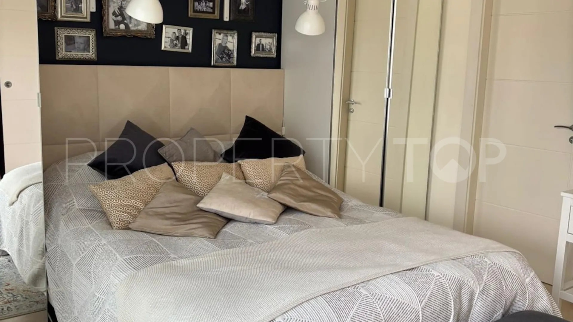 La Cala Golf Resort town house for sale