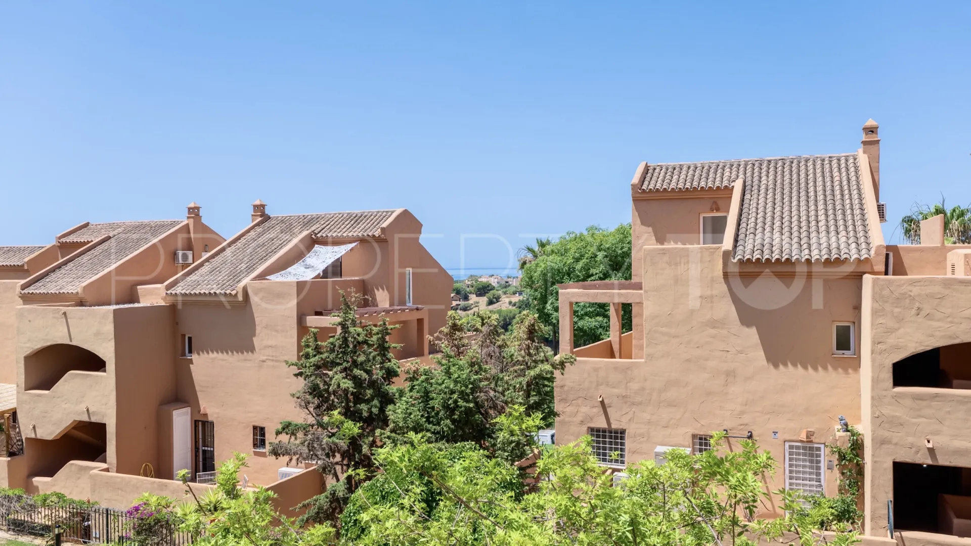 Santa Maria, apartamento planta baja de 3 dormitorios en venta