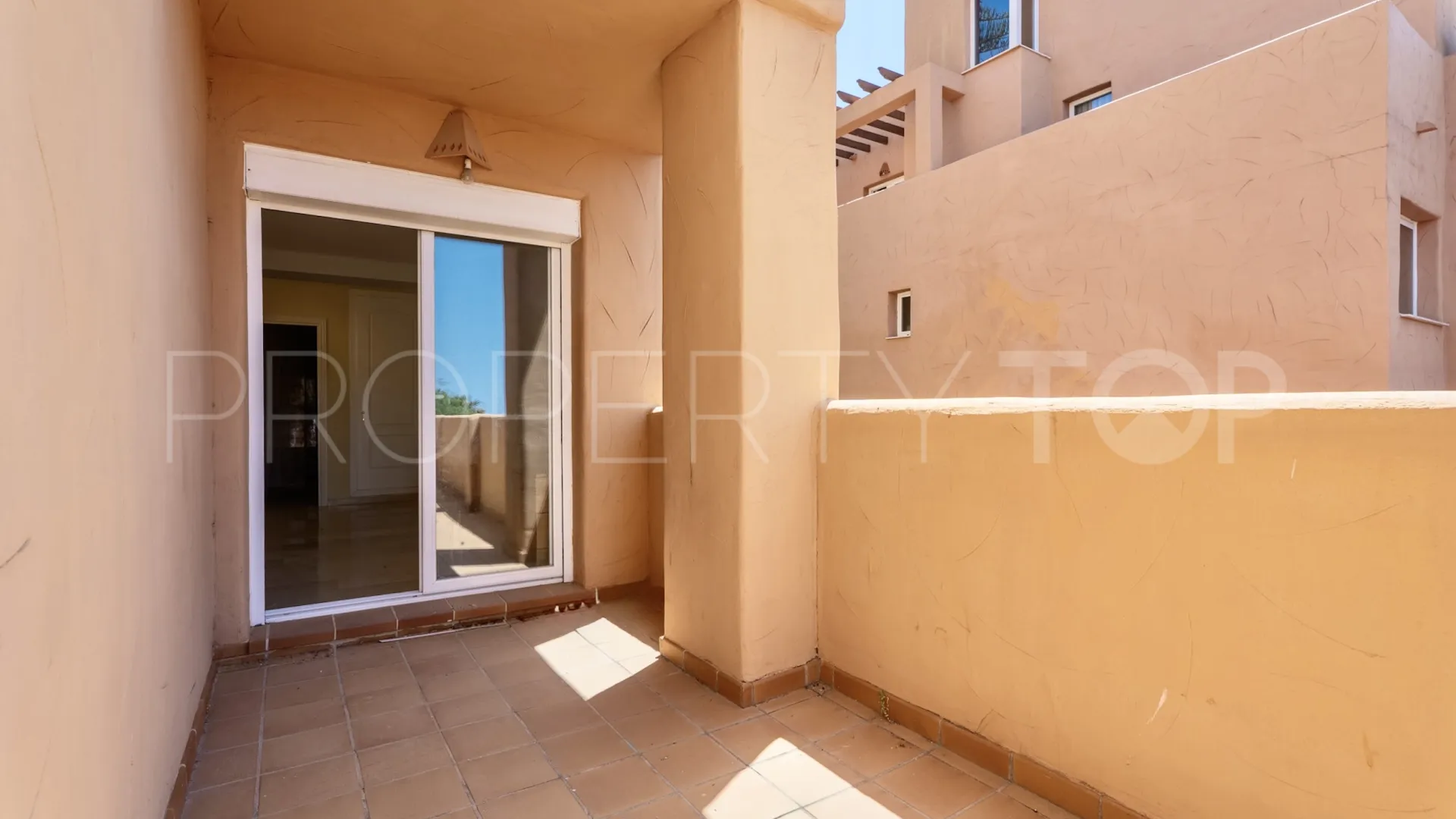 Santa Maria, apartamento planta baja de 3 dormitorios en venta