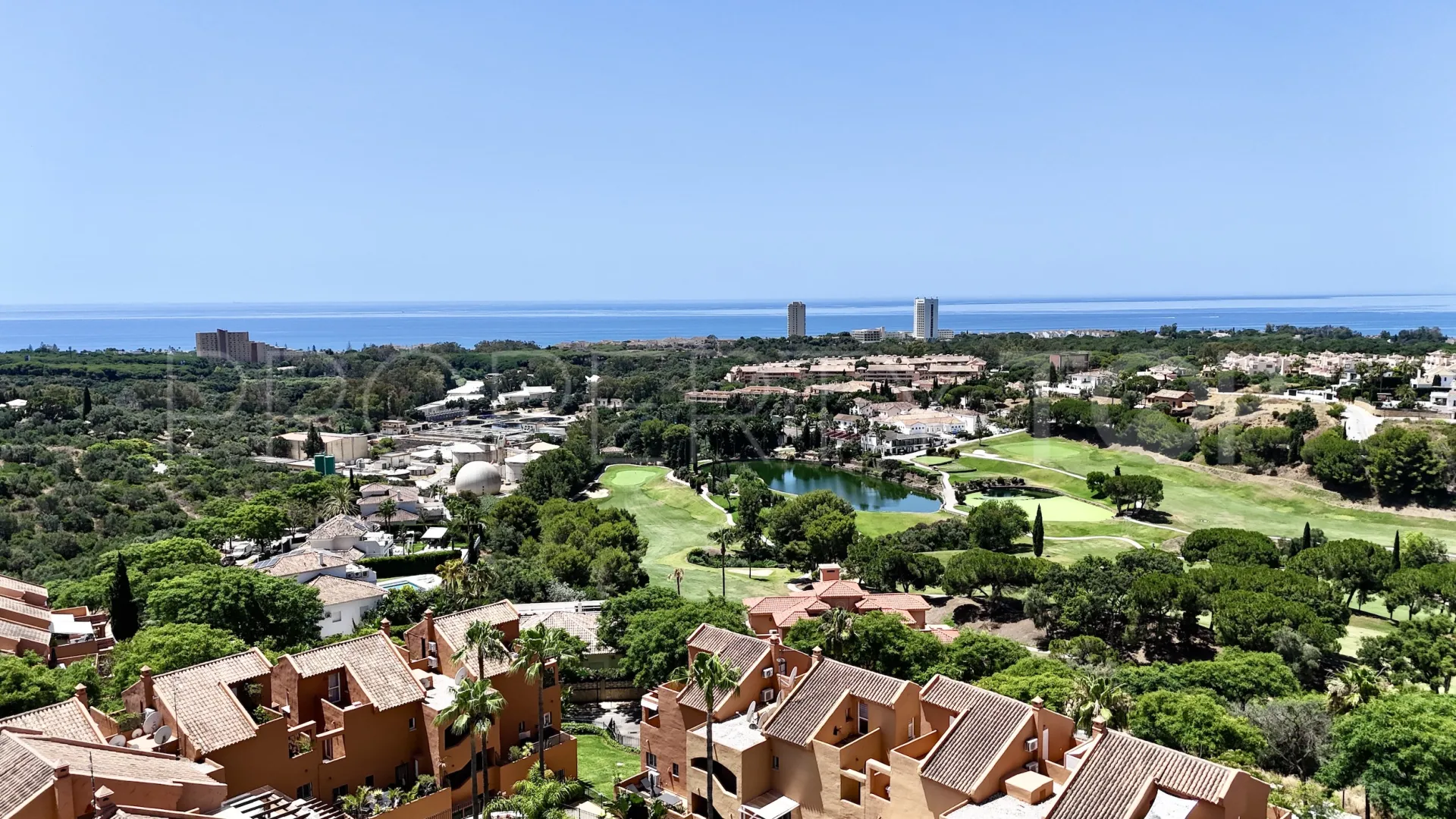 Santa Maria, apartamento planta baja de 3 dormitorios en venta
