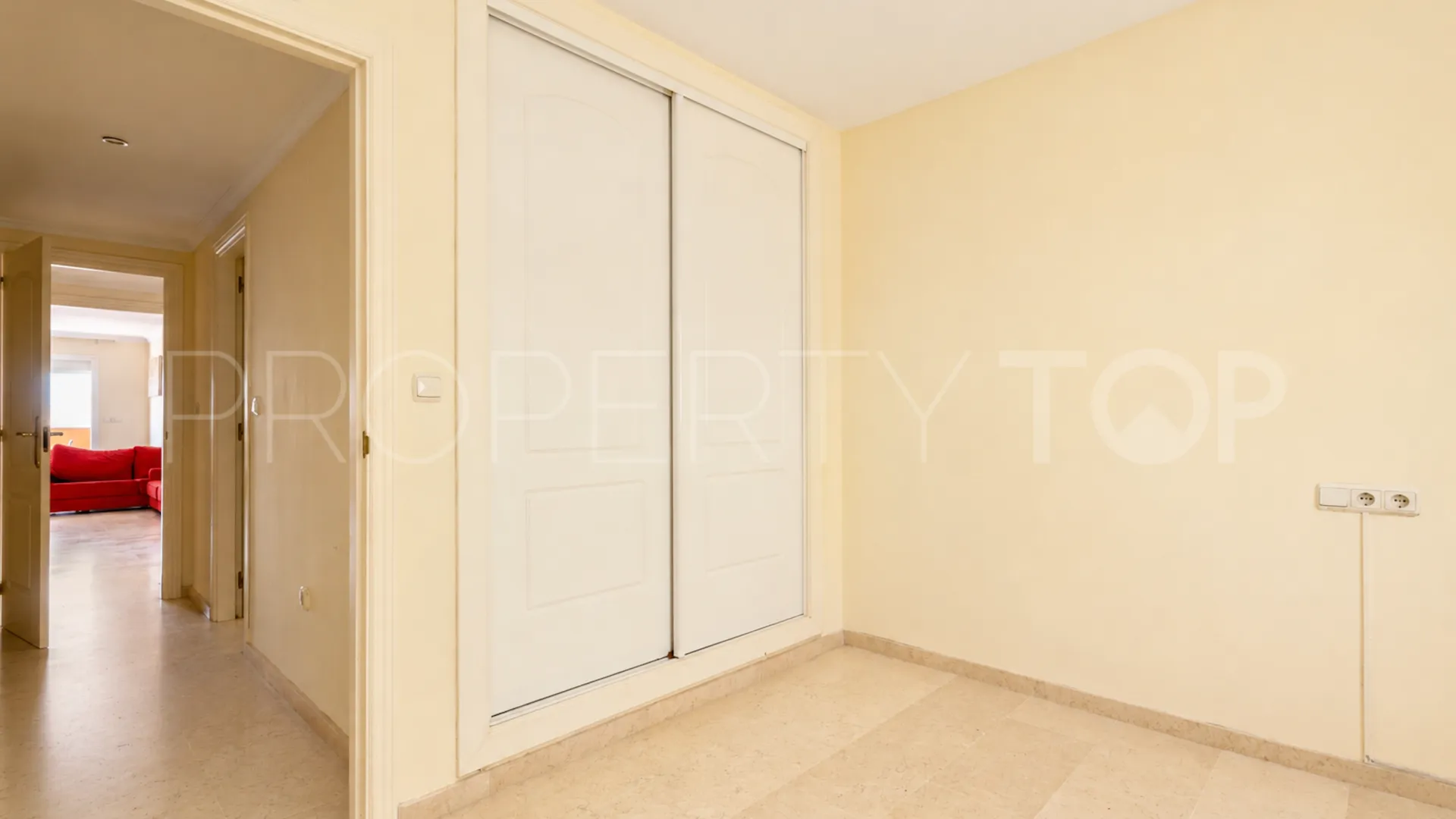 Santa Maria, apartamento planta baja de 3 dormitorios en venta