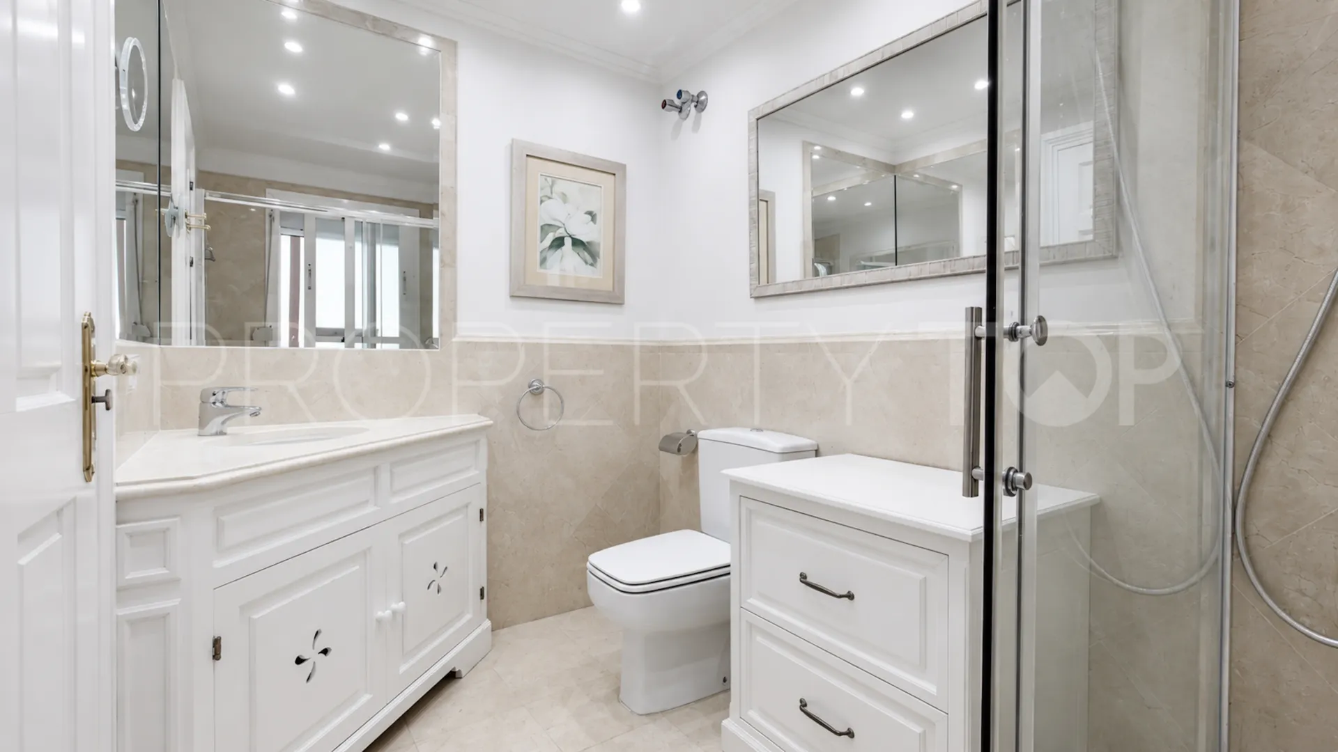3 bedrooms penthouse in Marbella Centro for sale