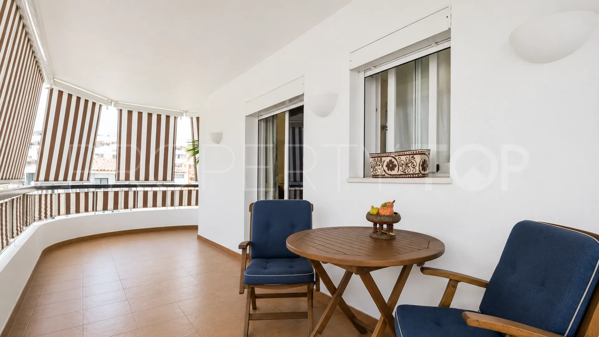 3 bedrooms penthouse in Marbella Centro for sale