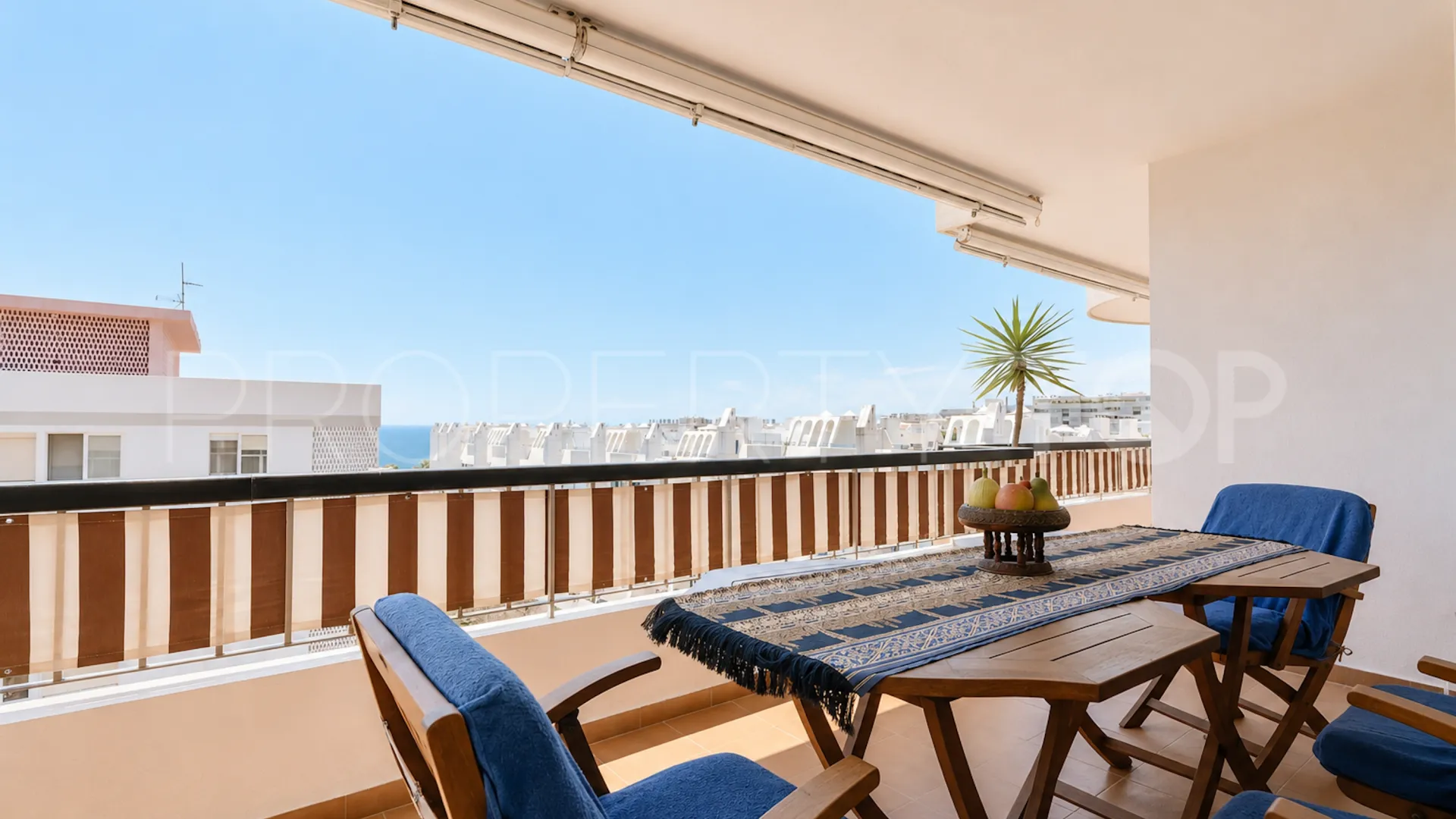 3 bedrooms penthouse in Marbella Centro for sale