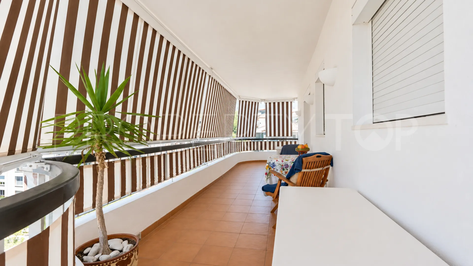 3 bedrooms penthouse in Marbella Centro for sale