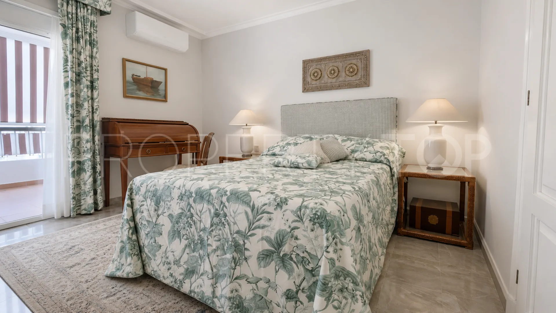 3 bedrooms penthouse in Marbella Centro for sale